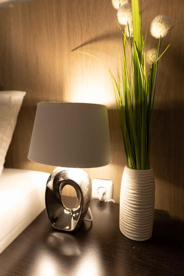 Hotel Hanseat Hamburg Eksteriør bilde